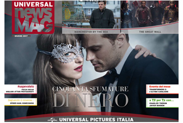 Universal pictures catalogo sfogliabile